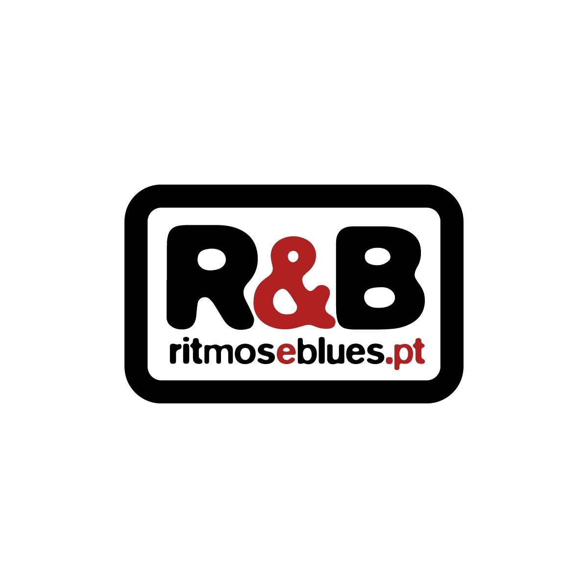 Logo RITMOS & BLUES