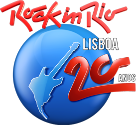 Logo Rock World Lisboa S.A.