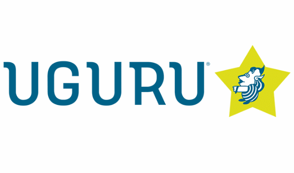 Logo UGURU I I PRODUÇÕES