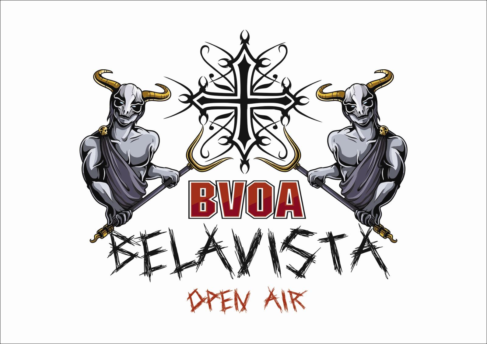 Logo BelaVista Events & Culture Lda