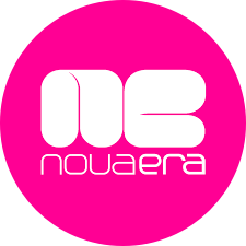Logo Radio Nova Era