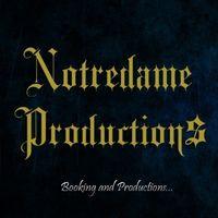 Logo Notredame Productions