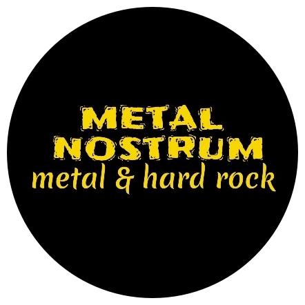 Logo METAL NOSTRUM