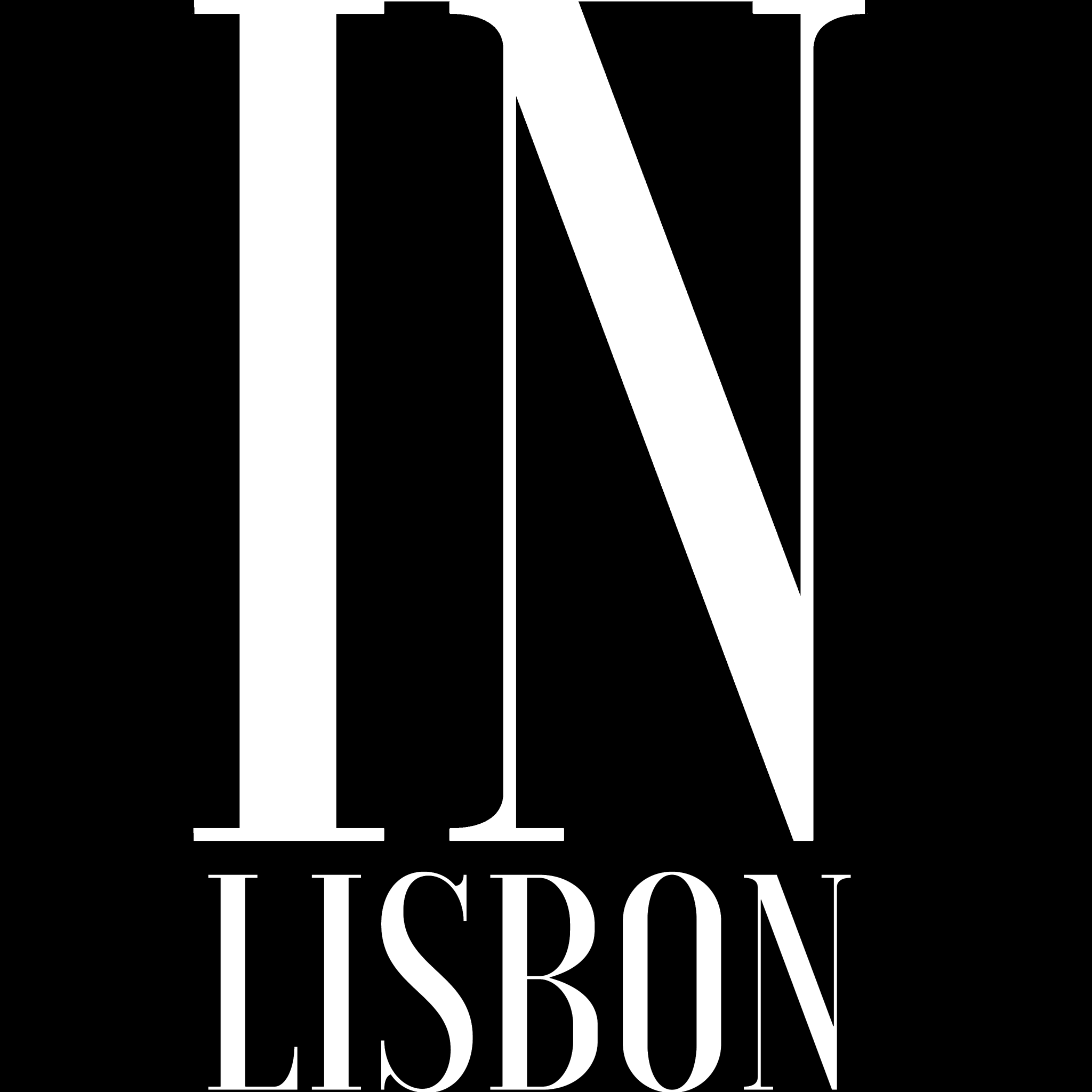 Logo In Lisbon