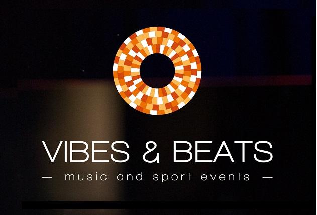 Logo VIBES & BEATS