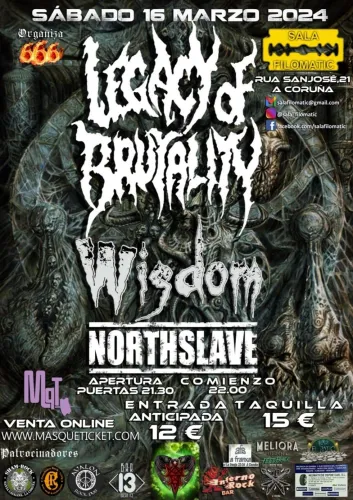 Legacy Of Brutality + Wisdom + Northslave Masqueticket.jpg