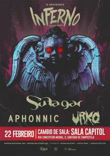 sutagar-aphonnic-urko-inferno-compostela-capitol-entradas-2025-masqueticket.jpg
